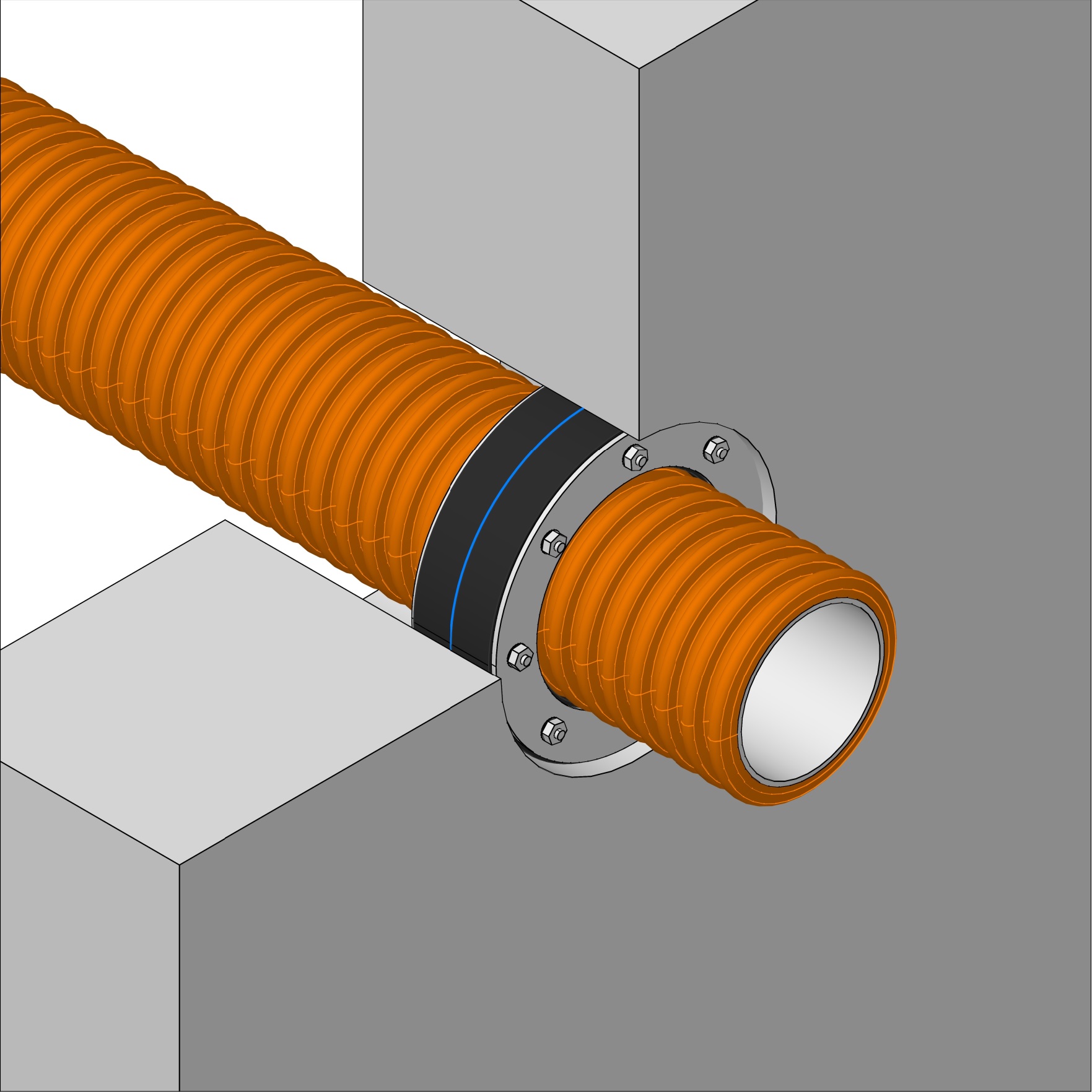 Гидрокорд™ УКП 2K Гидрокорд™ УКП 2K